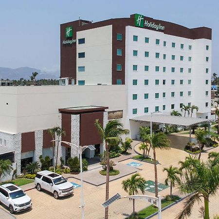 Holiday Inn Acapulco La Isla By Ihg Bagian luar foto