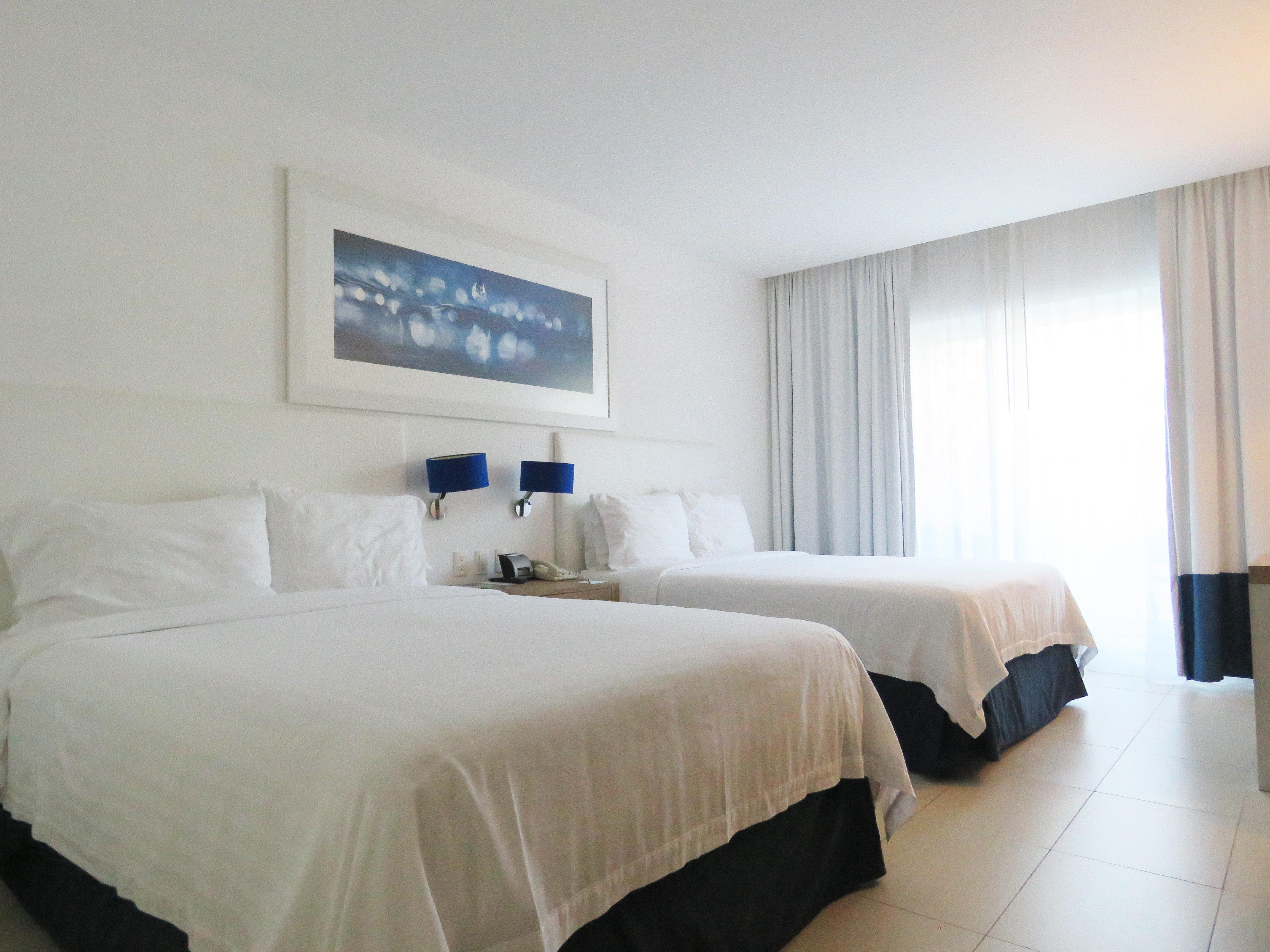 Holiday Inn Acapulco La Isla By Ihg Bagian luar foto