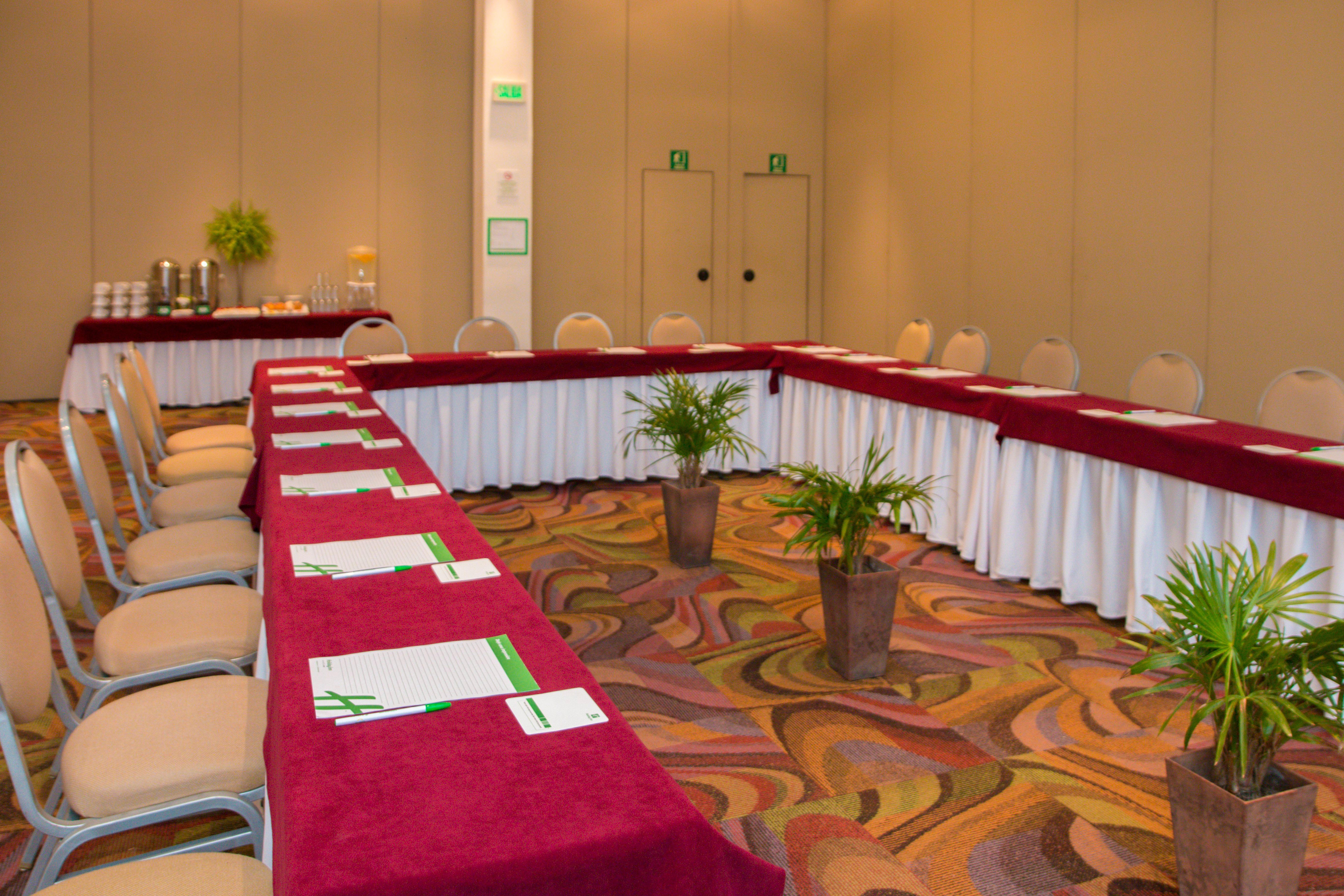 Holiday Inn Acapulco La Isla By Ihg Bagian luar foto