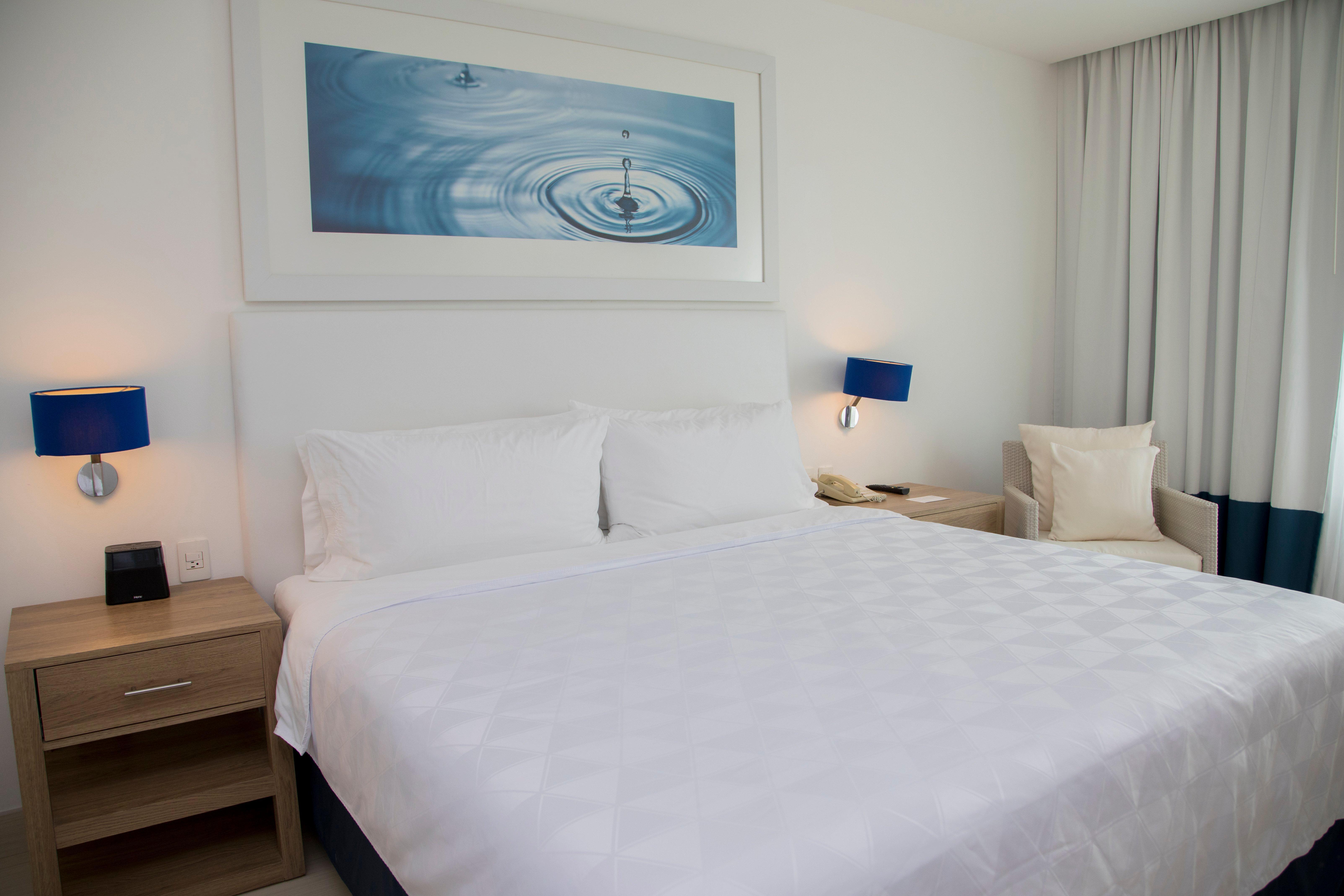 Holiday Inn Acapulco La Isla By Ihg Bagian luar foto