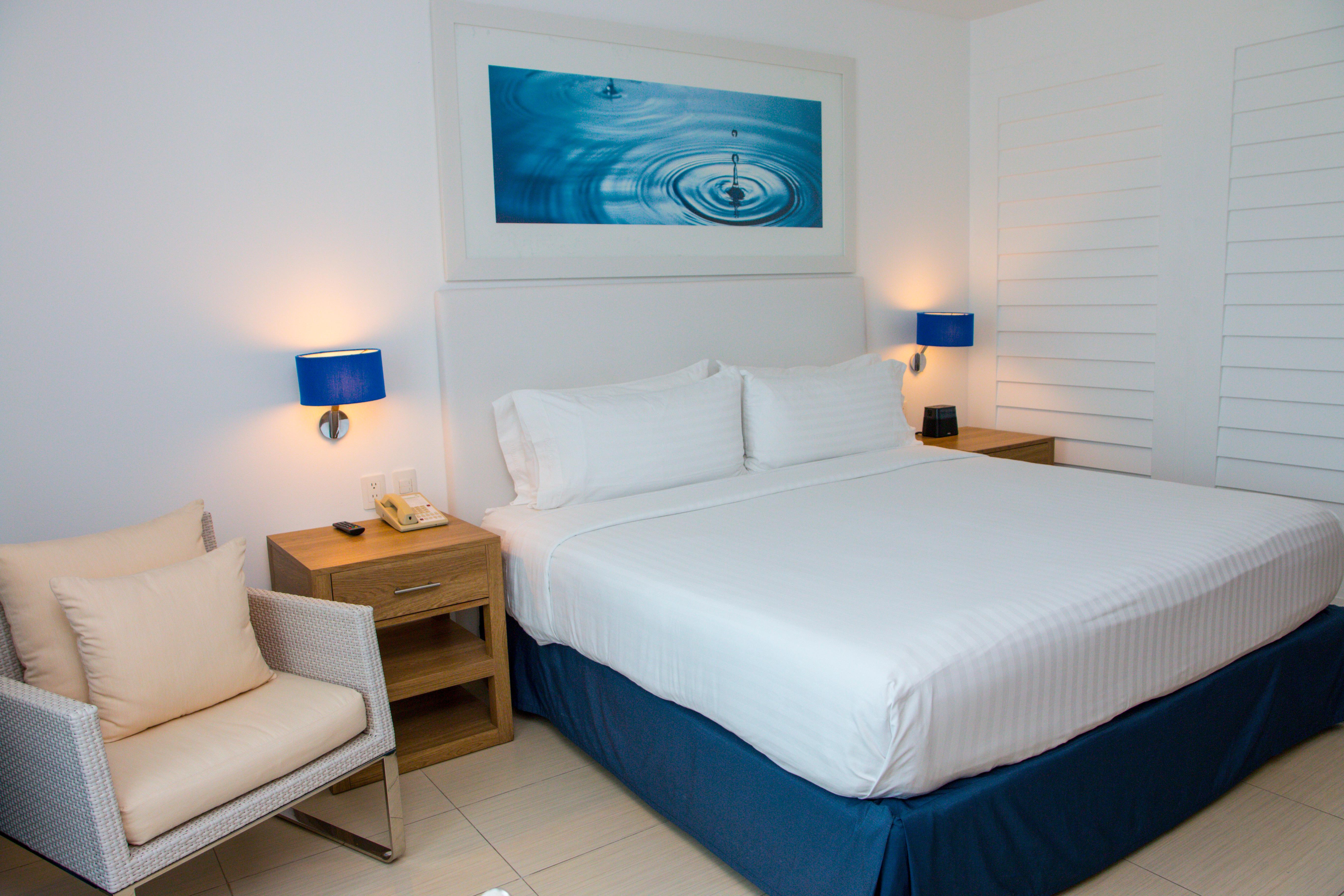 Holiday Inn Acapulco La Isla By Ihg Bagian luar foto