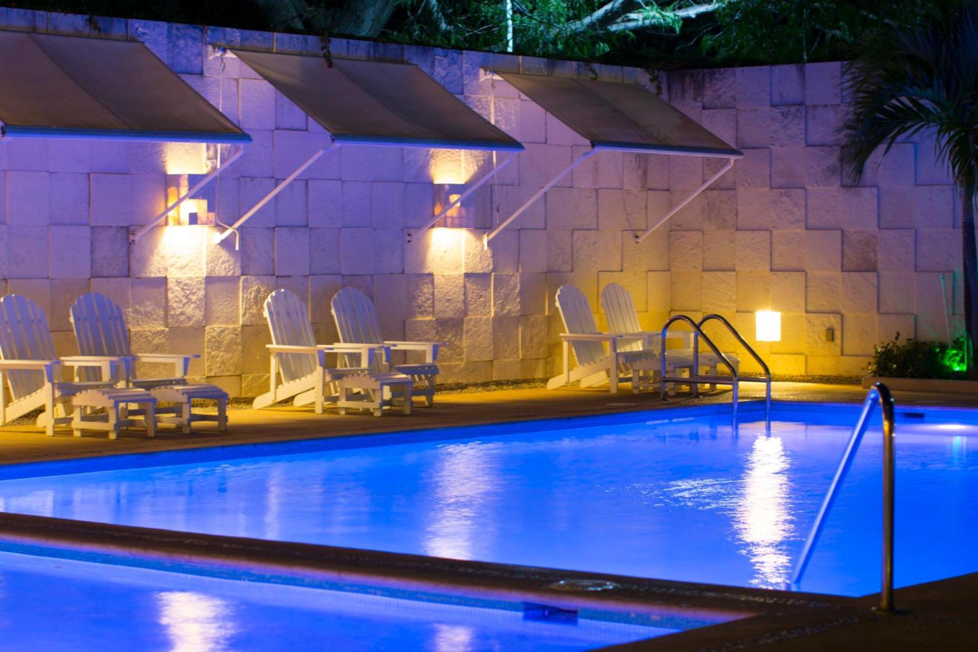 Holiday Inn Acapulco La Isla By Ihg Bagian luar foto