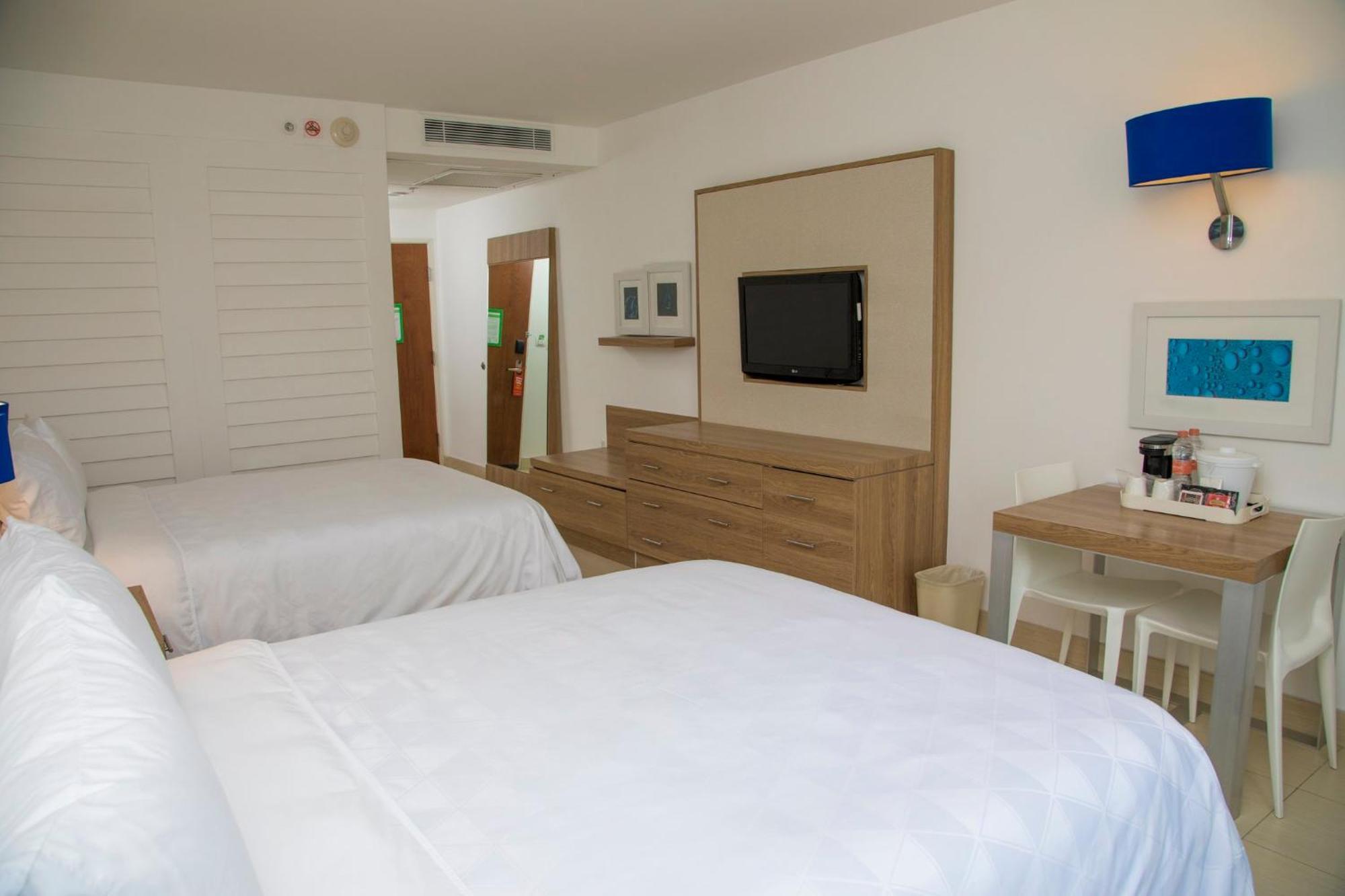 Holiday Inn Acapulco La Isla By Ihg Bagian luar foto