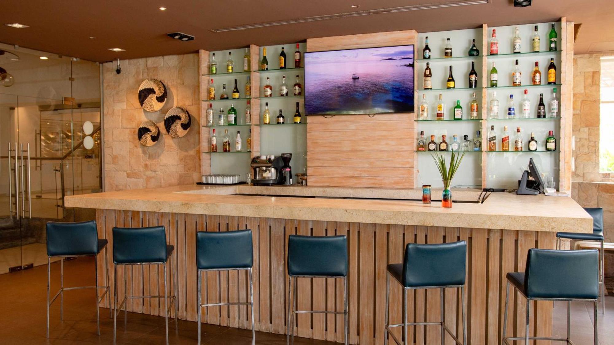 Holiday Inn Acapulco La Isla By Ihg Bagian luar foto