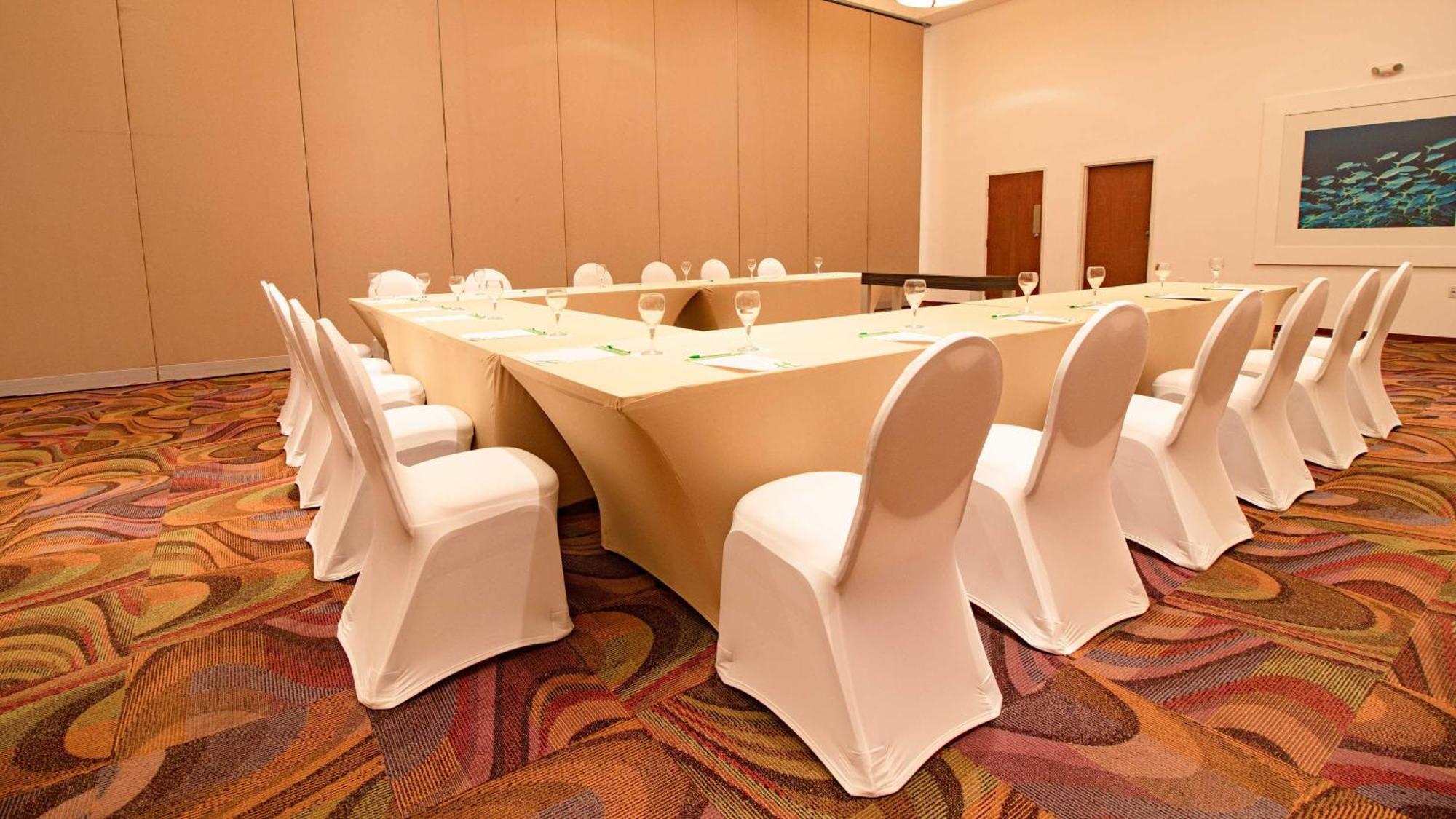 Holiday Inn Acapulco La Isla By Ihg Bagian luar foto