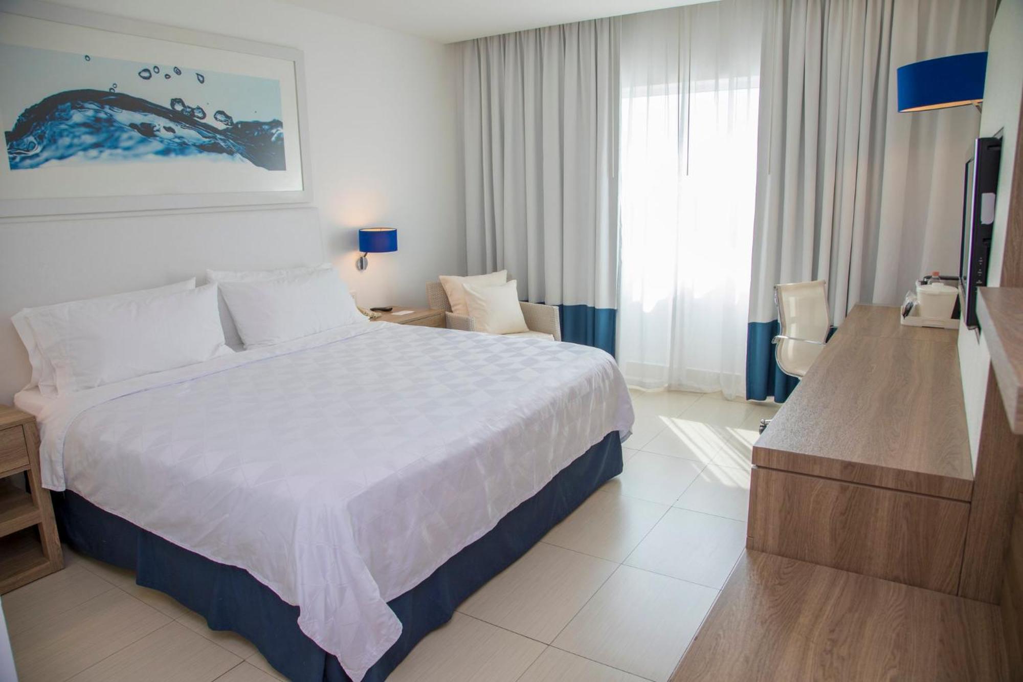 Holiday Inn Acapulco La Isla By Ihg Bagian luar foto