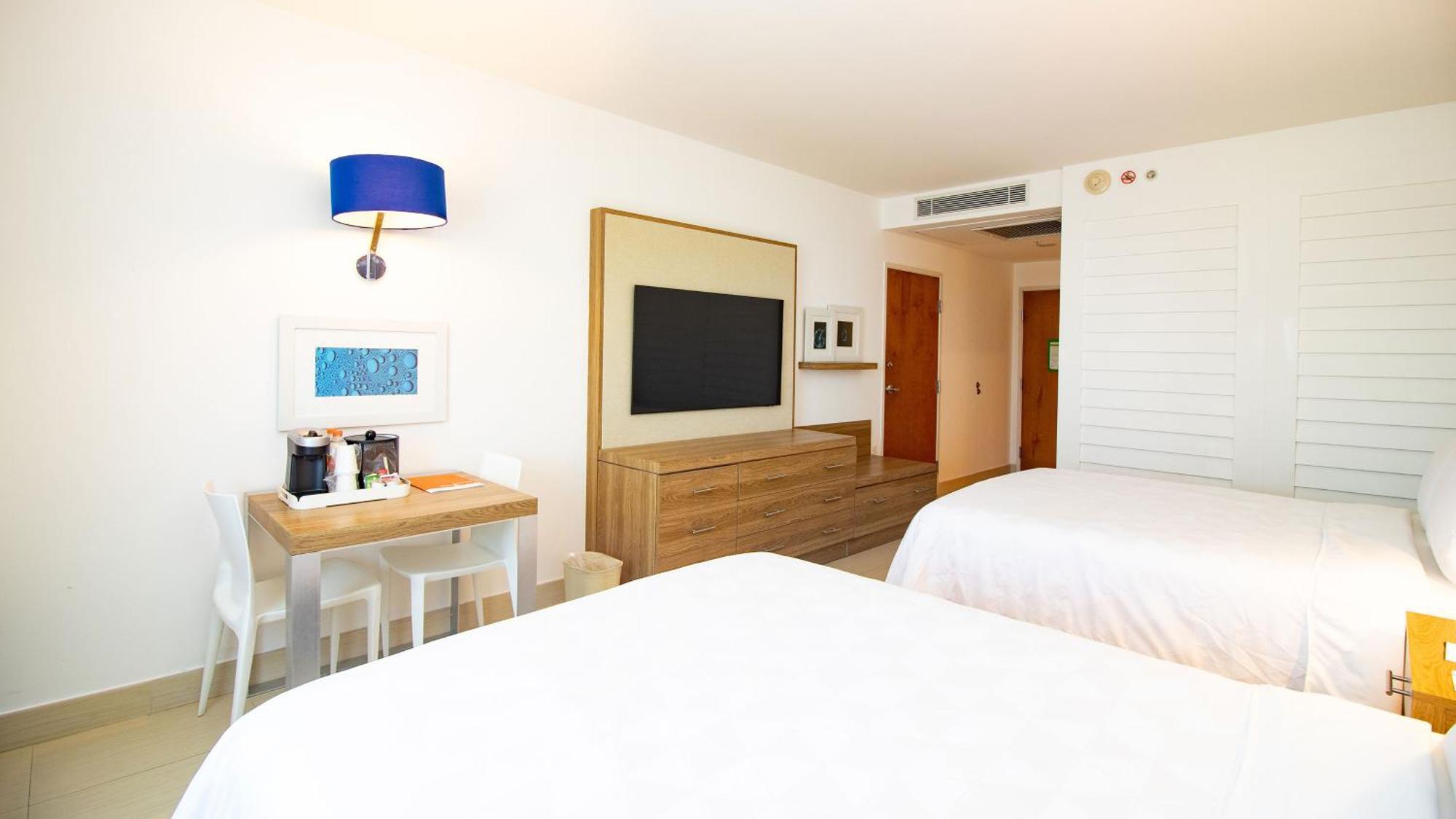 Holiday Inn Acapulco La Isla By Ihg Bagian luar foto