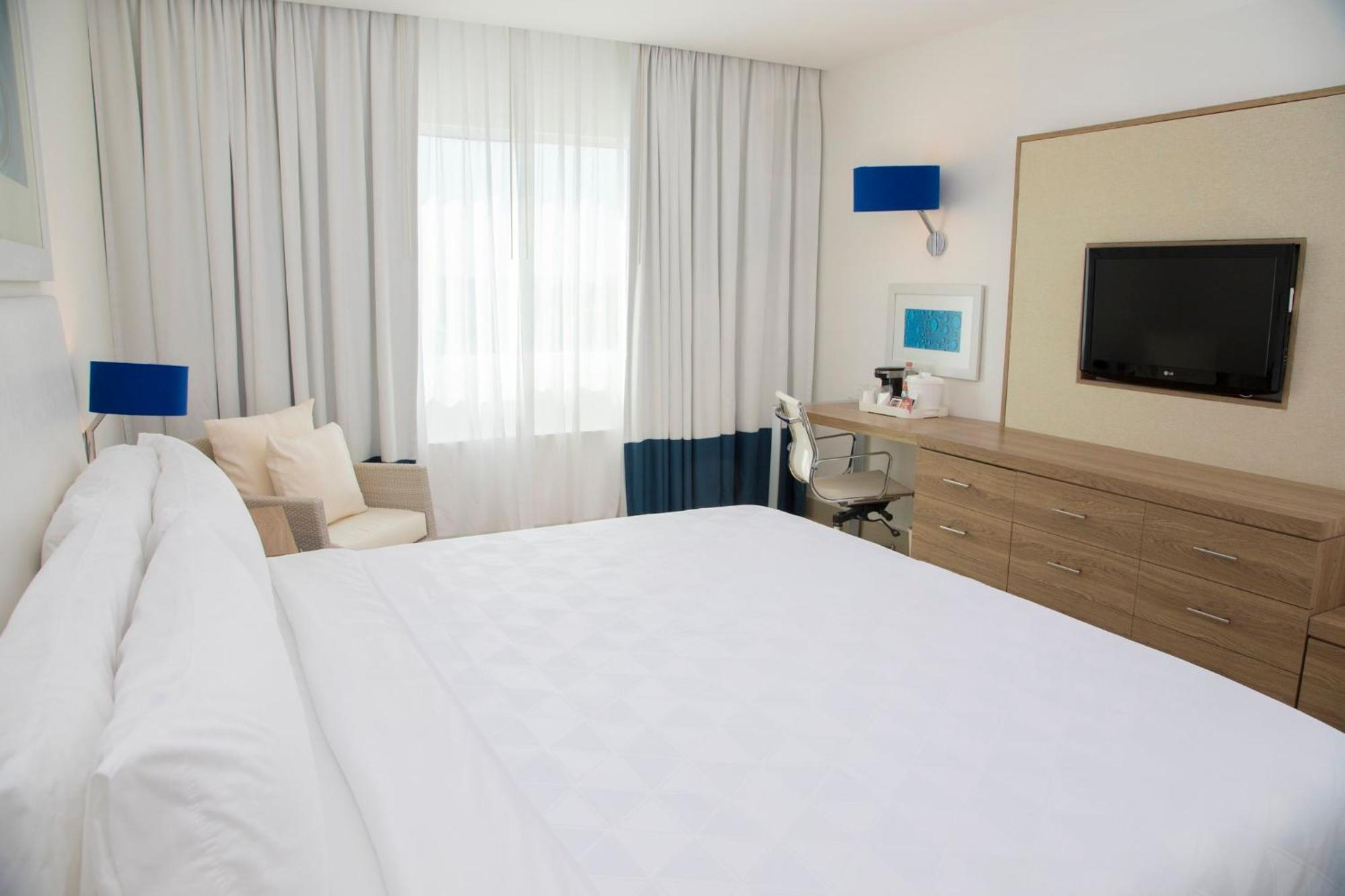 Holiday Inn Acapulco La Isla By Ihg Bagian luar foto