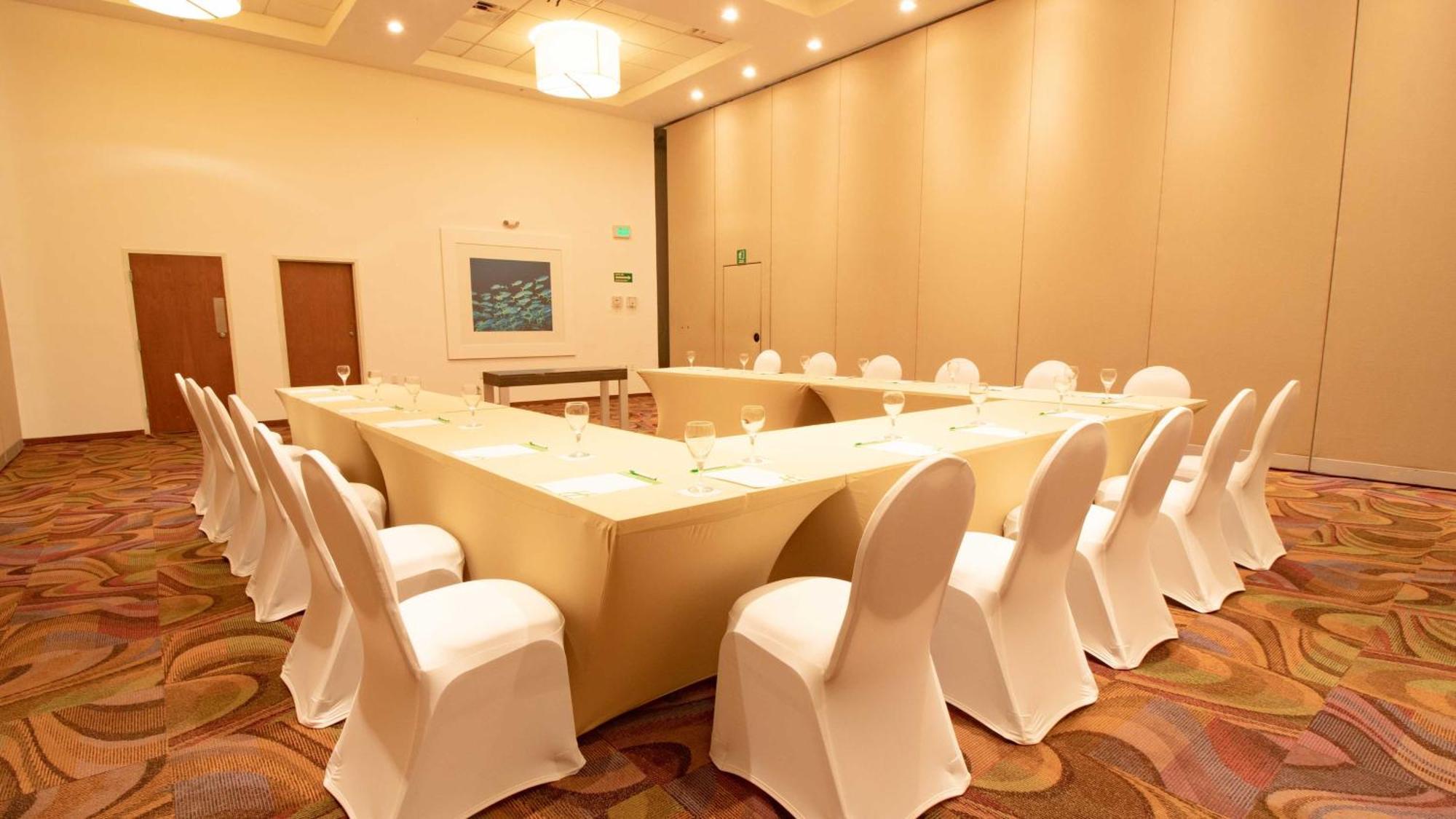 Holiday Inn Acapulco La Isla By Ihg Bagian luar foto