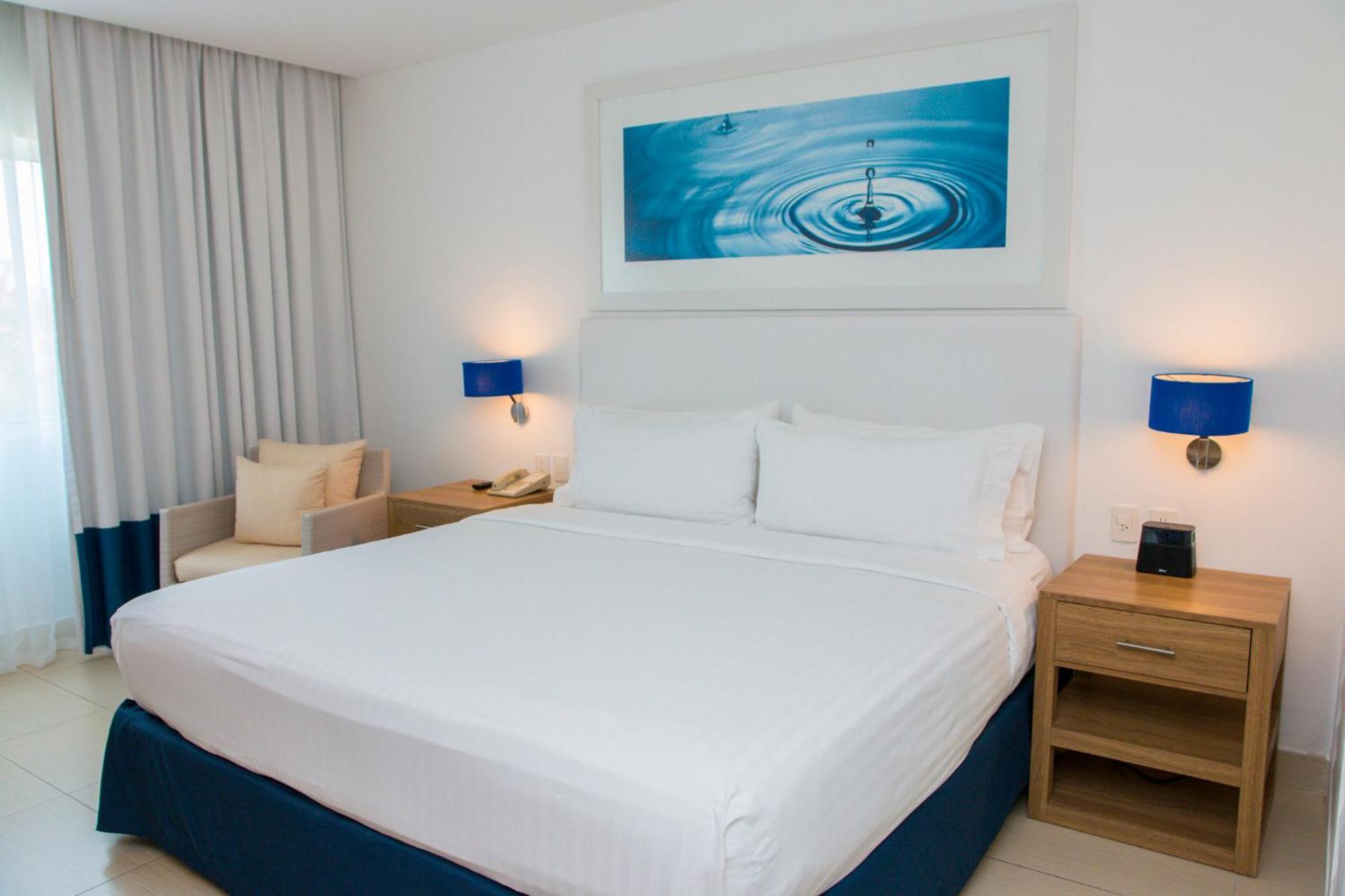Holiday Inn Acapulco La Isla By Ihg Bagian luar foto