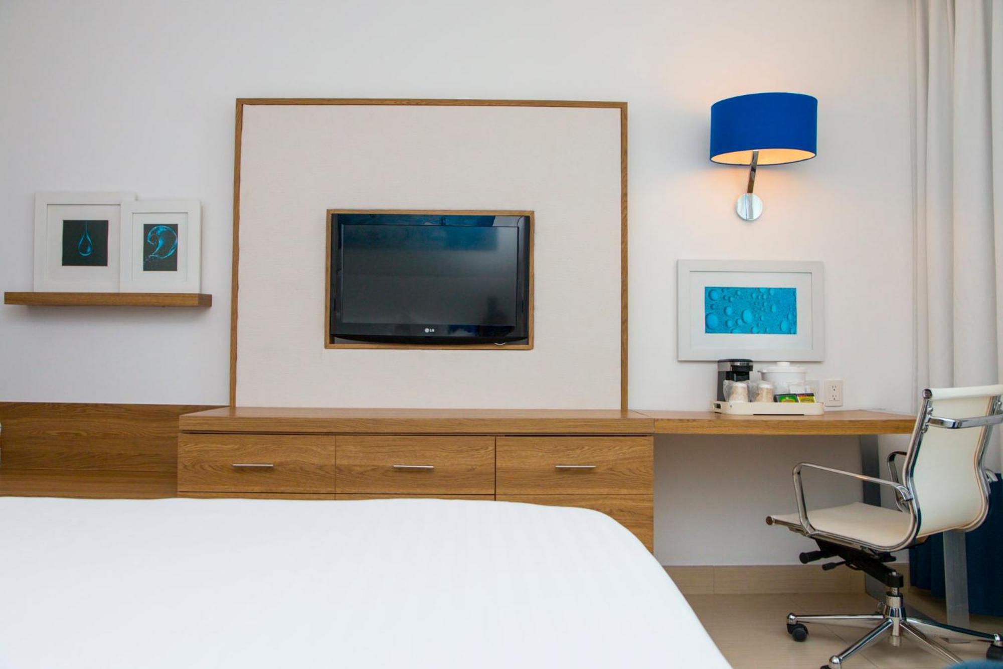 Holiday Inn Acapulco La Isla By Ihg Bagian luar foto
