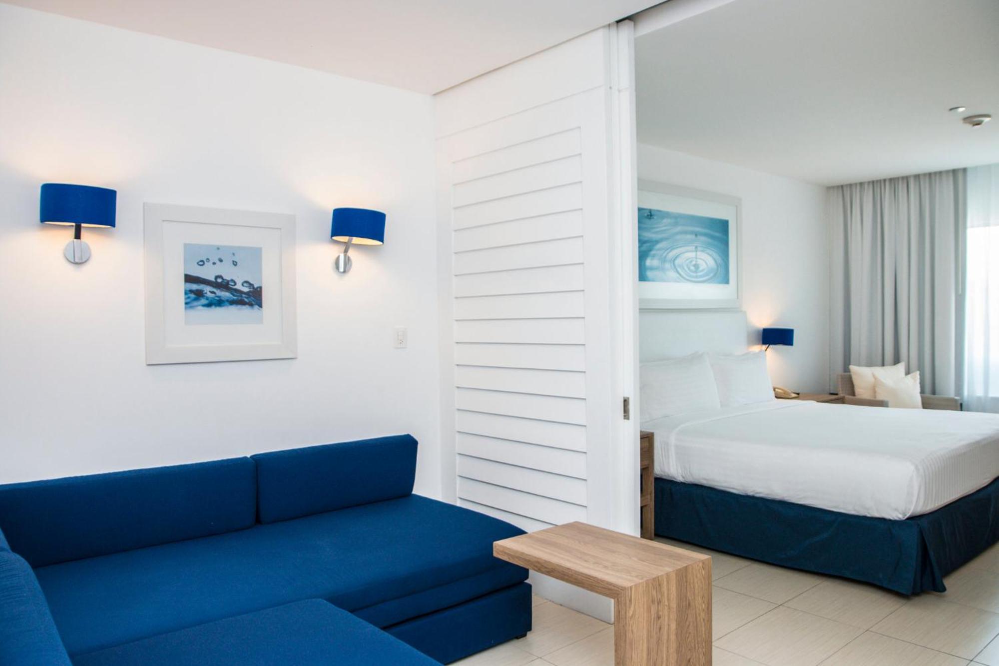 Holiday Inn Acapulco La Isla By Ihg Bagian luar foto