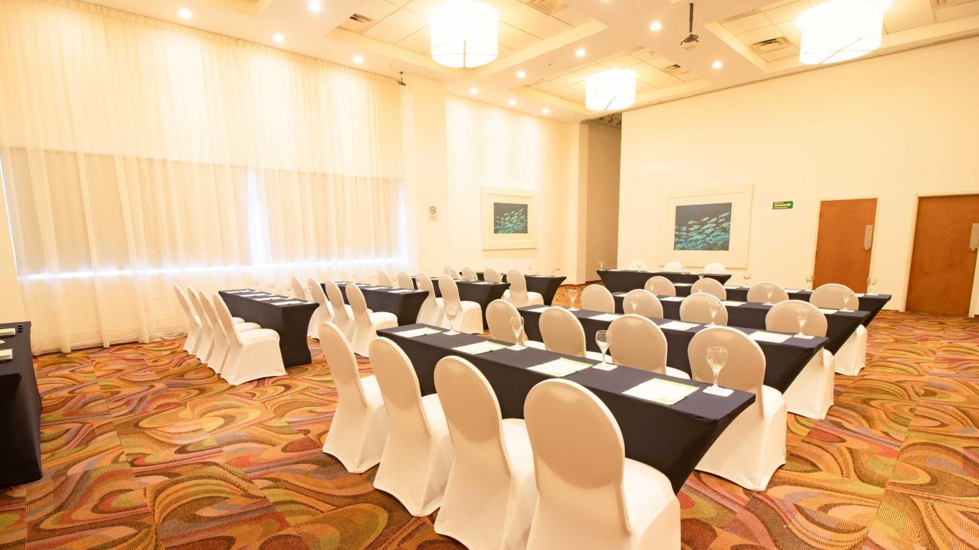 Holiday Inn Acapulco La Isla By Ihg Bagian luar foto